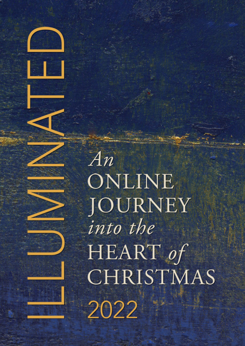 » An Illuminated Advent – 2022 The Advent Door